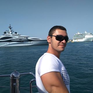 George Bonch's avatar