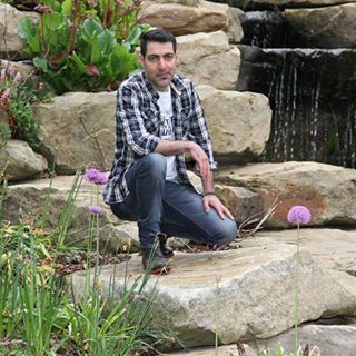 Javad Gharibi's avatar