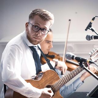 Peter Osbourne's avatar