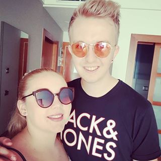 Alex Fletcher's avatar