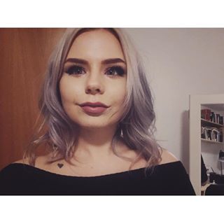 Sarah Hannah's avatar