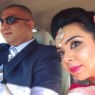 Sarbjit Gill's avatar