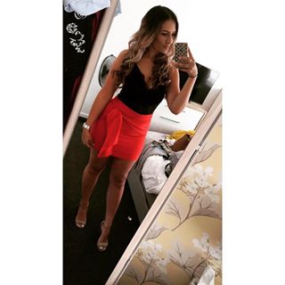 Michaela Coady's avatar
