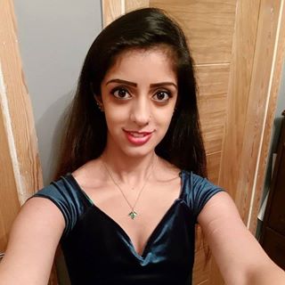 Saba Rela's avatar
