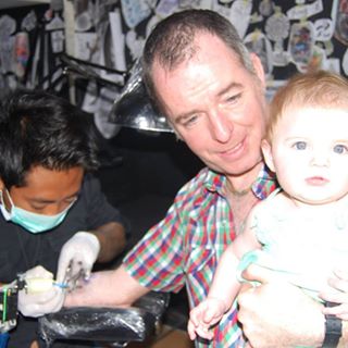 David McCaramba's avatar