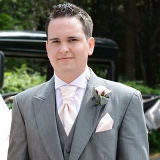 Daniel Grant's avatar