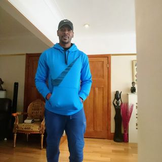 Wayde Morgan's avatar