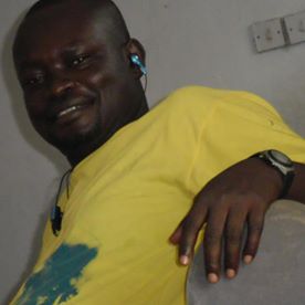 Paa Kofi's avatar