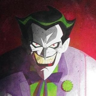 Luke Bond's avatar