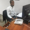 Jonathan Sylvester Itua's avatar