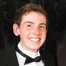 Stuart Irvine's avatar