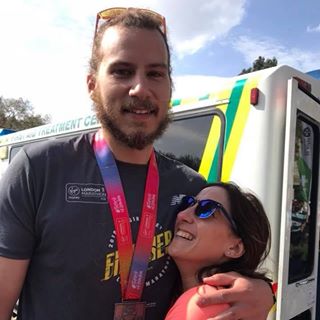 Joey Rickman's avatar