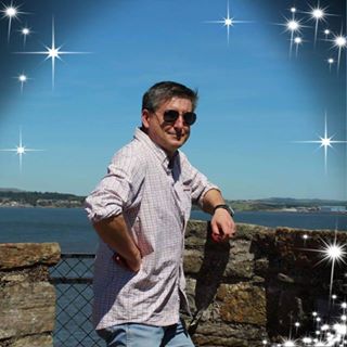 Grzegorz Stawicki's avatar