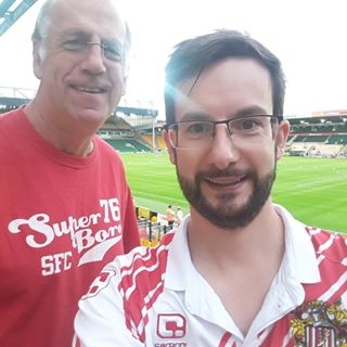 Harry Gibbs's avatar