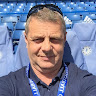 Mick A's avatar