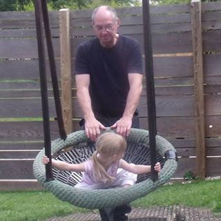 Rich Carlyon's avatar