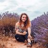 Amy C's avatar
