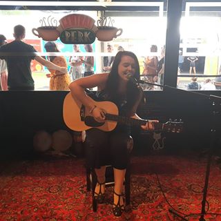 Stephania Holmes's avatar