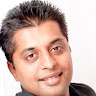 Hardik Desai's avatar