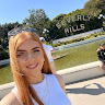 Olivia R's avatar
