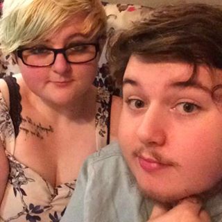 Hannah Morrin's avatar