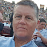 Steve Cartwright's avatar