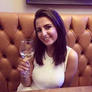 Lucy Cairns's avatar