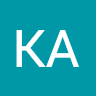 KA K's avatar