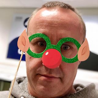 Colin Jackson's avatar