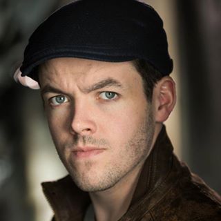 Adam Scott Pringle's avatar