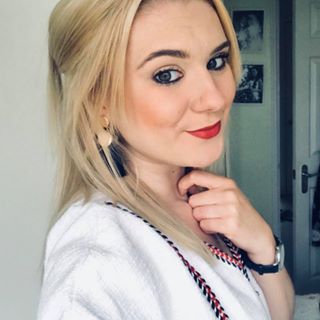 Lauren White's avatar