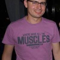 Ramunas Zirnelis's avatar