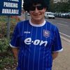 Robert Smith's avatar