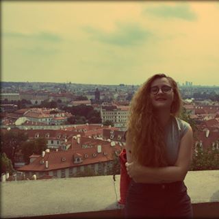 Erika Tonhauser's avatar