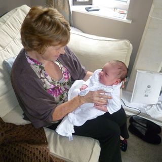 Kathy Aylott's avatar