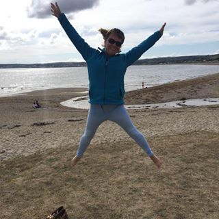 Georgina Hallett's avatar
