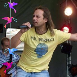 Andy Speary's avatar