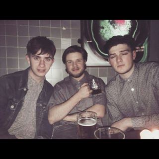 Matthias Purnell's avatar