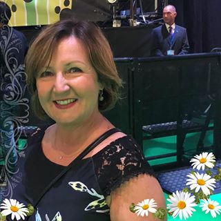 Judith Thomas Mitchell's avatar