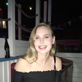 Megan Jeal's avatar