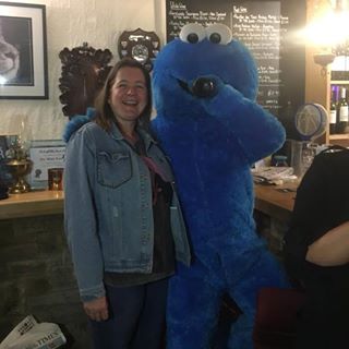 Sian Stephenson's avatar