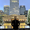 Nitish P's avatar