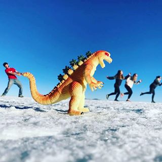 Lucas Jkb Thomas's avatar