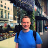 Richard B's avatar