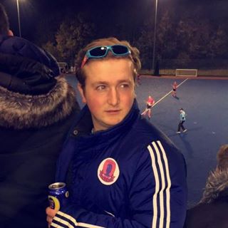 Dom Lloyd's avatar