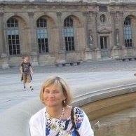 Judith Finn's avatar