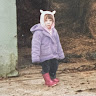amy c's avatar