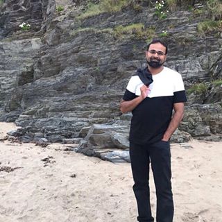 Imran Hafeji's avatar