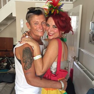 Tracy Pritchett's avatar