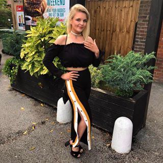 Gabby Harper's avatar